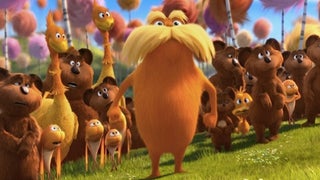 Universal’s ‘The Lorax’ On Track For Huge $60M Opening